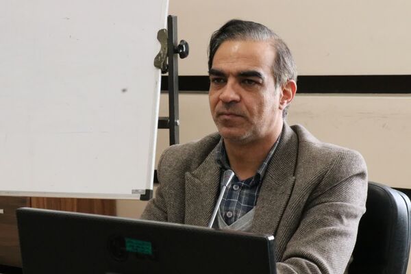 آیین قدردانی از زحمات کارکنان اداره‌کل ورزش و جوانان در شهرکرد