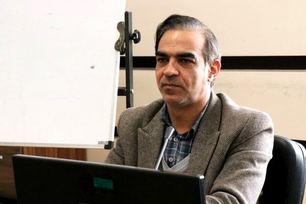 آیین قدردانی از زحمات کارکنان اداره‌کل ورزش و جوانان در شهرکرد