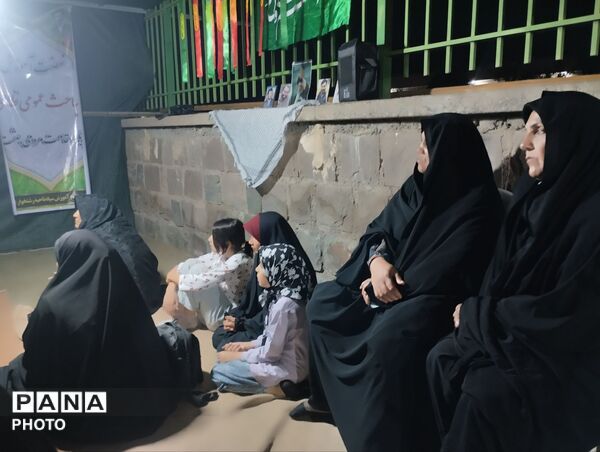 از دلِ تجمعات، شکوفه‌های آگاهی: دخترانِ ایران در مسیرِ توانمندی