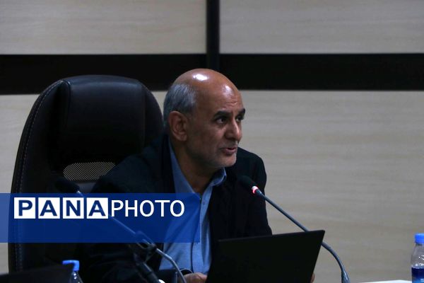 هنرمندان استان خراسان رضوی با استاندار خراسان رضوی دیدار کردند 