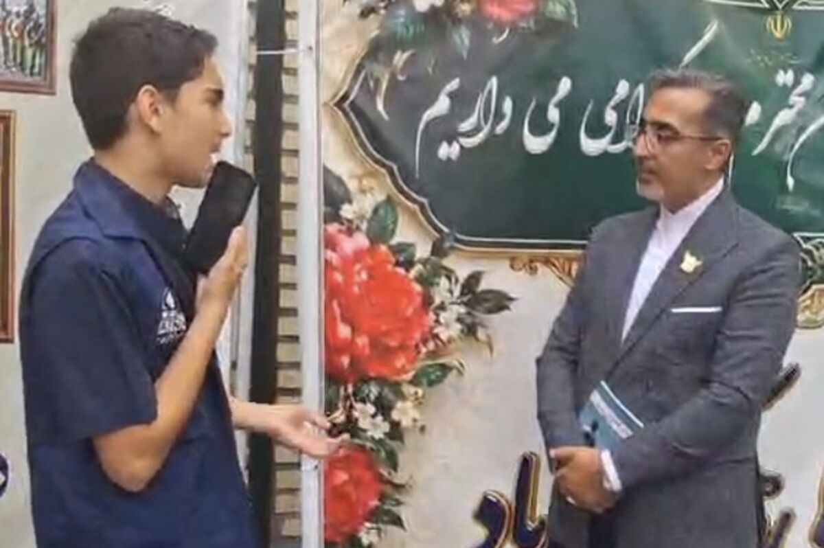 استعدادهای دانش‌آموزان در رشته‌های مختلف شناسایی و زمینه رشد آن‌ها فراهم می‌شود