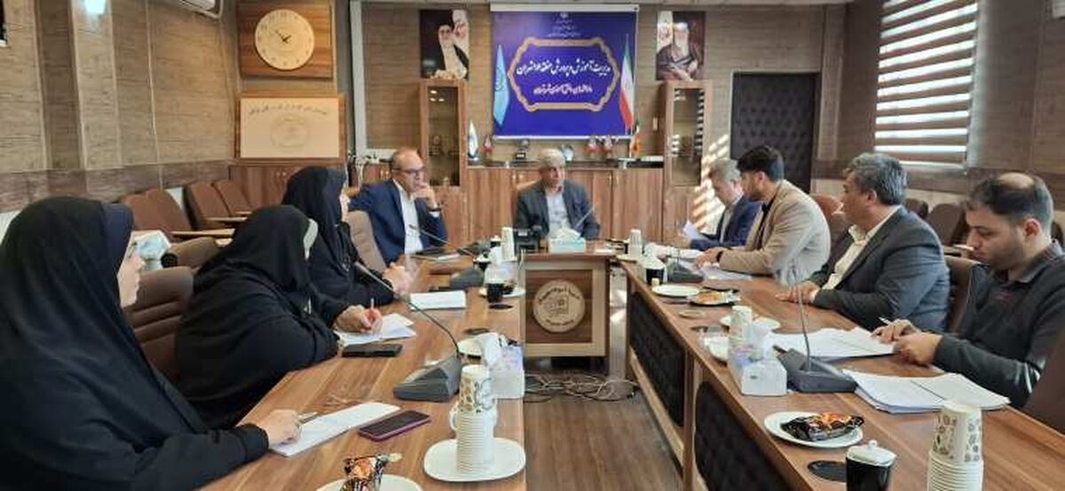 صیانت از حقوق دانش‌آموزان و ارتقای کیفیت آموزش اولویت ماست
