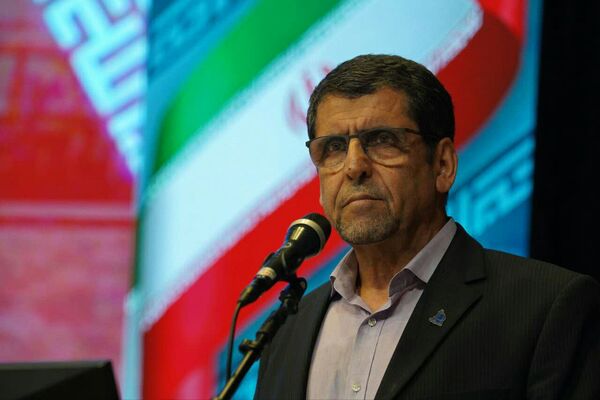 آیینه‌ تلاش کارمندان دانشگاه فردوسی مشهد