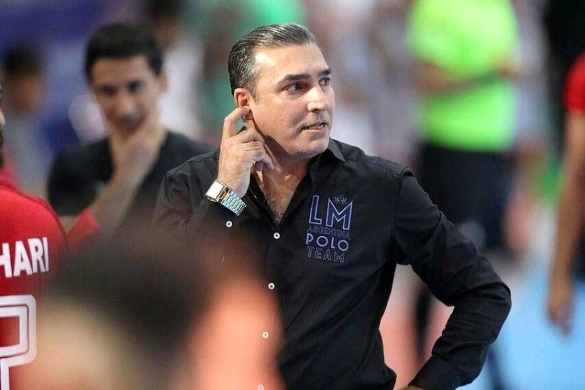 مسؤولیت بزرگ بردوش هاشمیان ؛ نیازمند، از خریدهای خوب پرسپولیس است