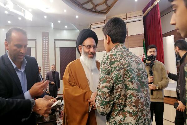 پویش ملی «برمدار مقاومت» 