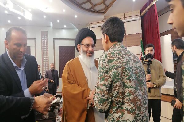 پویش ملی «برمدار مقاومت» 
