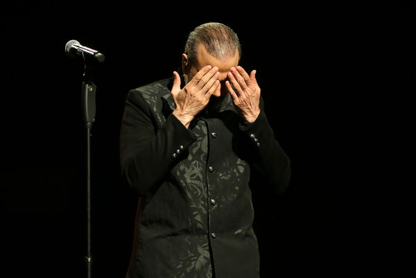 کنسرت علیرضا قربانی