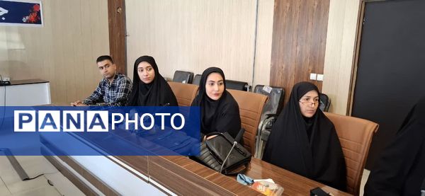 تجلیل از خبرنگاران شهرپلدختر 