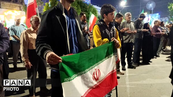 نیشابور، میعادگاه تجدید بیعت مردم با آرمان های رهبر 