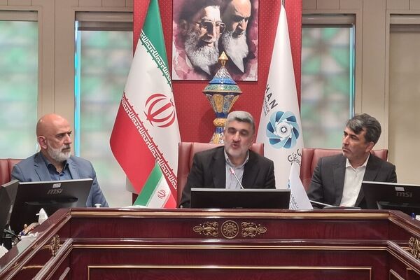 پیشنهاد رییس سازمان بورس برای تشکیل صندوق‌های بازسازی و احیای واحدها
