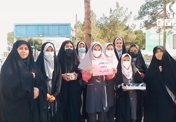 روز سالمند فرصتی است برای تجلیل از تجربیات و دانایی‌های گران‌بهای سالمندان