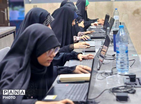 هنرِ گرافیک، سلاح نوآموزان علیه دشمن