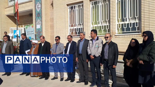 اجرای سرشماری عمومی کشاورزی در سملقان 