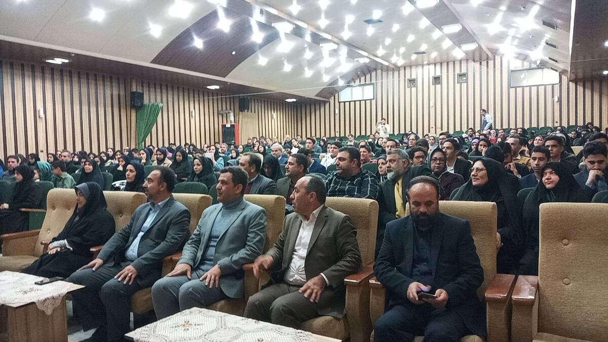 جشنواره خوارزمی در البرز با محوریت تجلیل از نخبگان هوش مصنوعی و ایران دیجیتال 