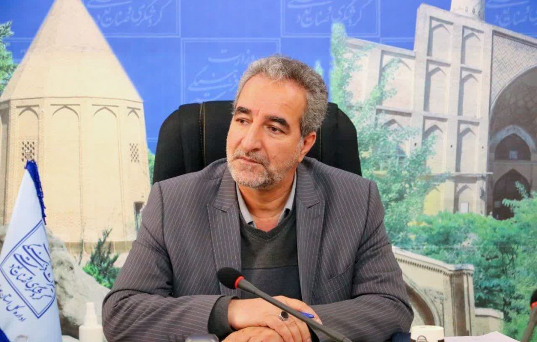 میزبانی از ۱۳۲ هزار مسافر و رضایت حداکثری گردشگران