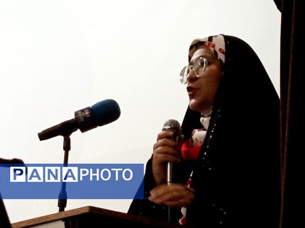 همایش تیم‌های خبرنگاری مدارس ابتدایی شهرستان کاشمر