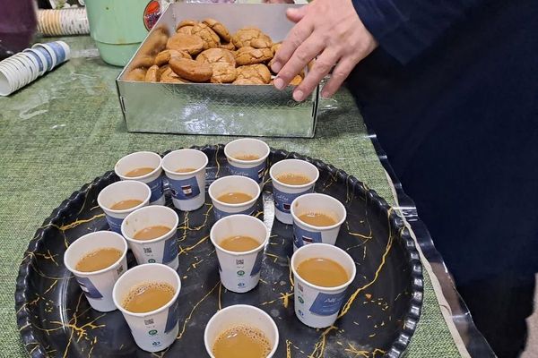 آیین بزرگداشت روز پدر در دبستان شاهد فاطمه زهرا (س)