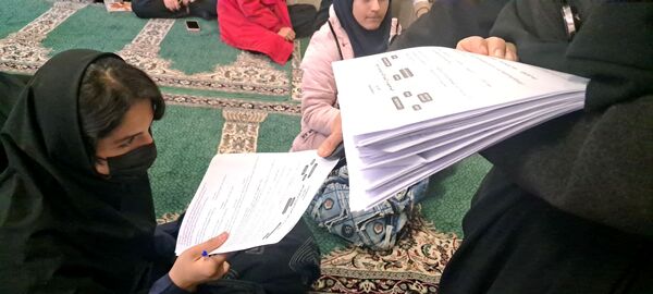 لیگ جت به ناحیه۲ بهارستان رسید