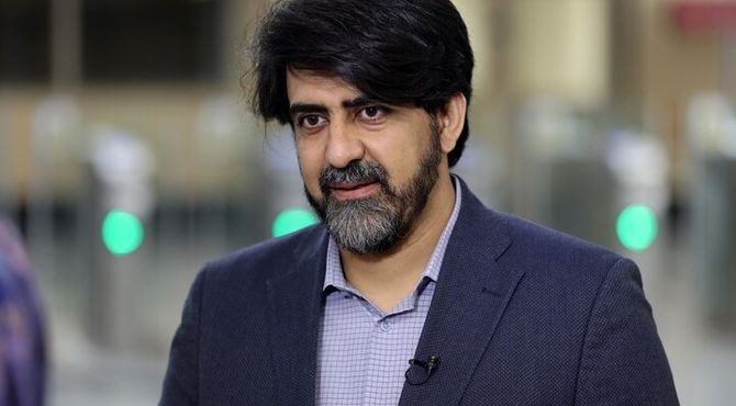 نام‌گذاری ایستگاه متروی «مریم مقدس(س)» باعث نزدیکی همشهریان مسلمان و مسیحی شد