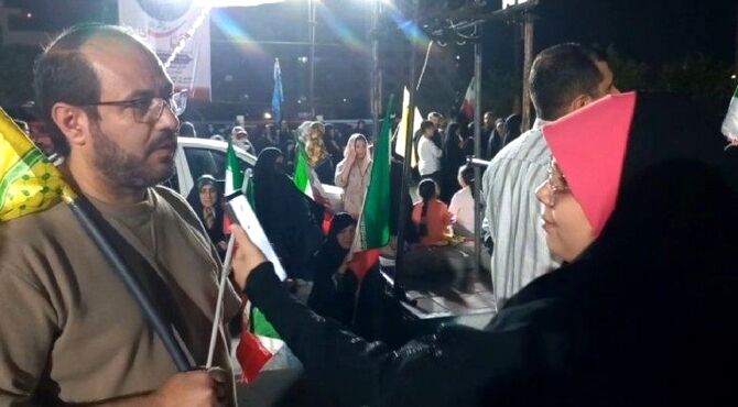 روایت پانا از دل‌هایی که خالی نشدند