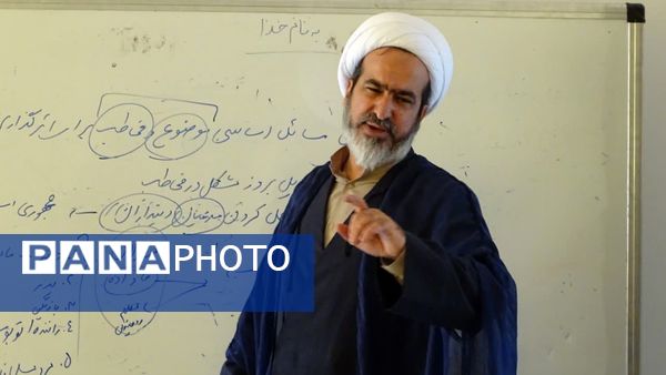 برگزاری طرح مبین ویژه مربیان پرورشی و طرح امین در شهرستان ورزنه