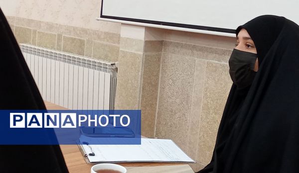 انتصاب فرمانده حوزه بسیج دانش‌آموزی حضرت ثارالله(ع) شهرستان بن 