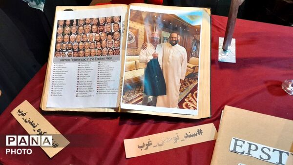 موکب‌ها در تجمعات شبانه میدان‌دار بودند