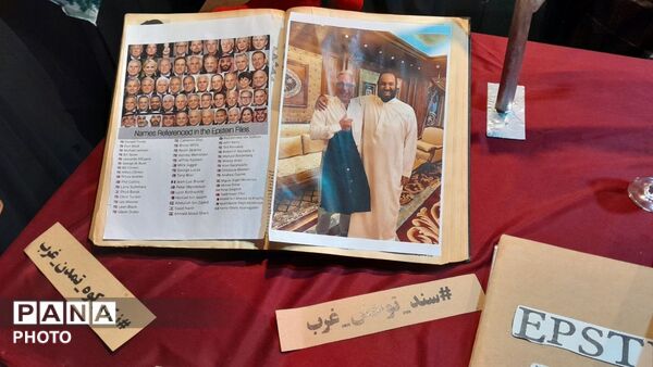 موکب‌ها در تجمعات شبانه میدان‌دار بودند