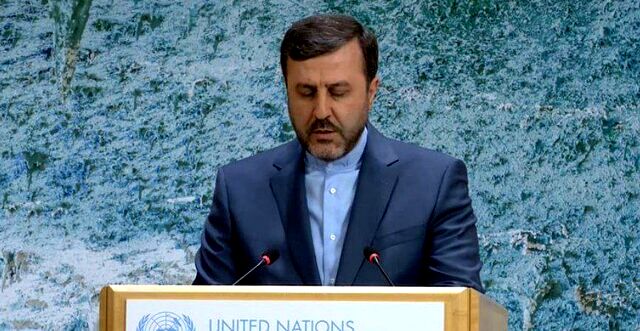 دشمنان شاید بتوانند آغازکننده یک جنگ باشند اما پایان آن را رقم نخواهند زد