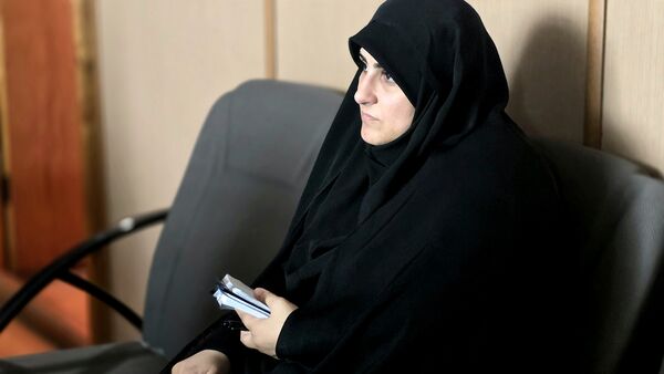 نشست شورای تربیتی آموزش و پرورش قائم‌شهر