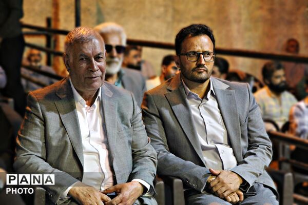 سیزدهمین سوگواره ملی تعزیه دهزیار