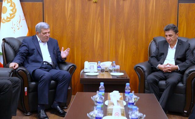 «امیر قلعه‌نویی»  سفیر ملی ورزش و نشاط اجتماعی سازمان بهزیستی کشور شد

