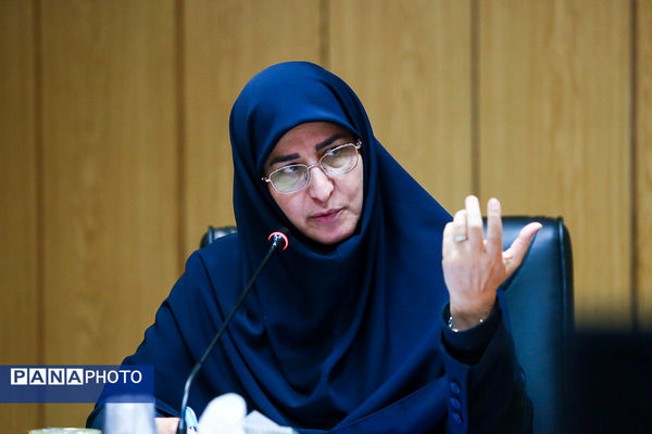 مهم‌ترین برنامه تحولی وزارت آموزش و پرورش، تغییر زیست‌بوم برنامه درسی است