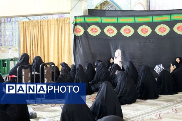 مراسم بزرگداشت شهدای اقتدار در مصلای امام خمینی(ره) یاسوج 