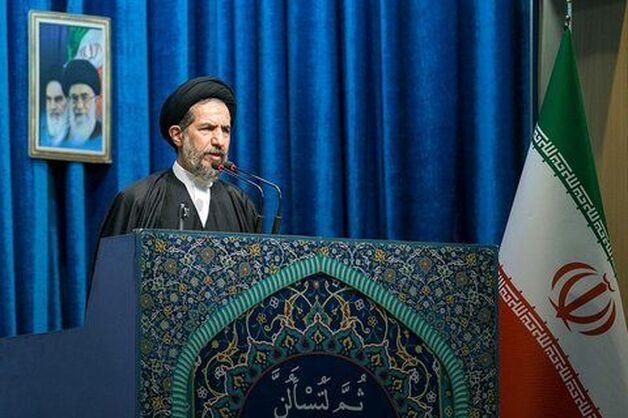 ابوترابی‌فرد: امنیت، بنیادی‌ترین موهبت حیات جمعی است