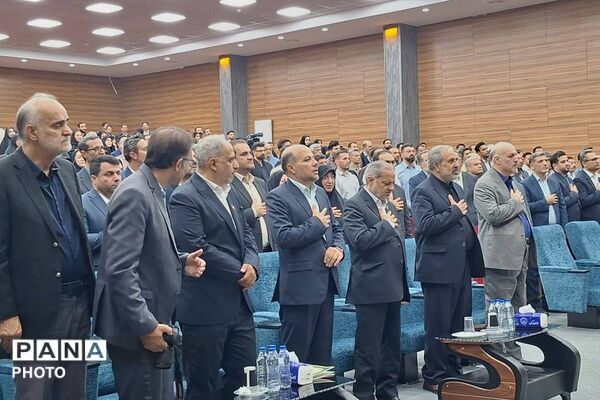 «میدان همدلی»؛ آغاز عملیات اجرایی ۳ هزار پروژه ورزشی درون‌مدرسه‌ای