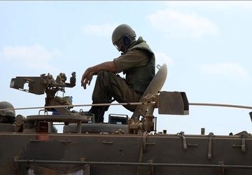 ارتش رژیم صهیونیستی برای حل مشکل کمبود نیرو دست به دامان یهودیان خارجی شد