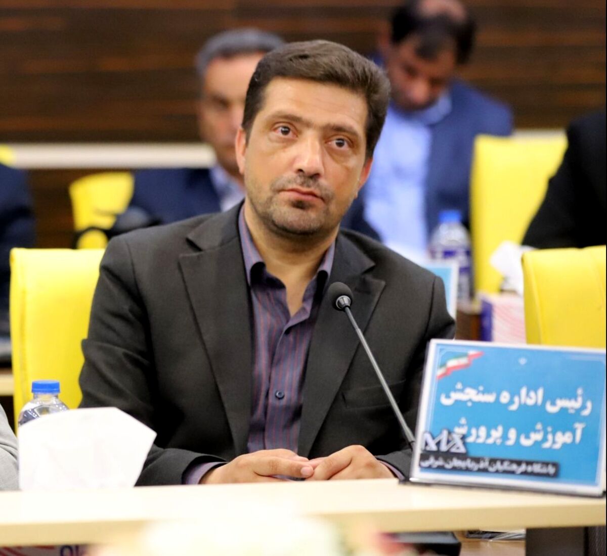 امتحانات نهایی به‌صورت سراسری از ۲۰ تیر آغاز می‌شود
