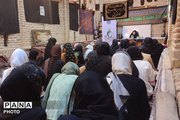 کارگاه آموزشی «طرح نوید زندگی»