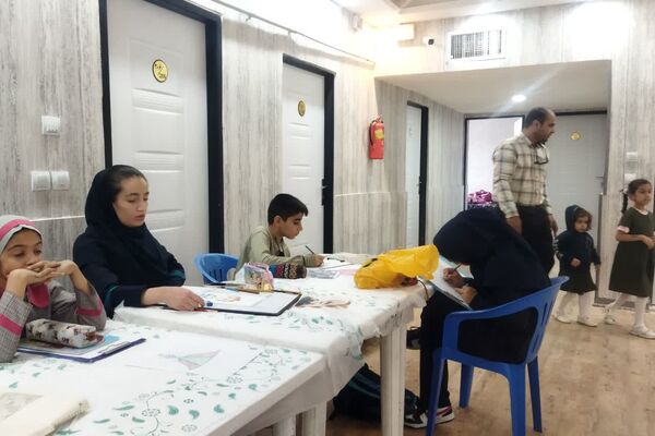 فینال لیگ کوک‌شو در شیراز برگزار شد