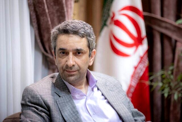 معاون دفتر پزشکیان: تسلط آمریکا بر ایران، رؤیای بربادرفته است