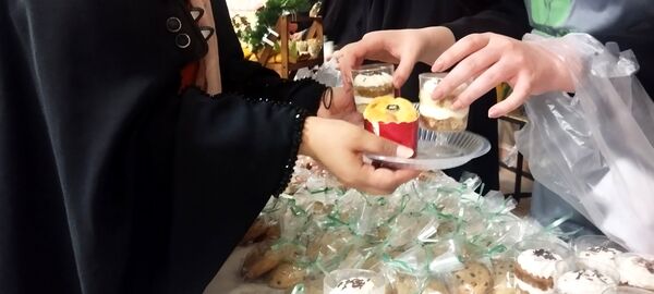 جشنواره «شاد دخت» در قم