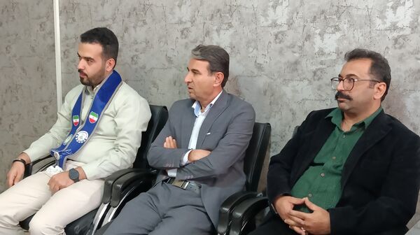 جلسه شورای برنامه‌ریزی سازمان دانش‌آموزی زنجان 