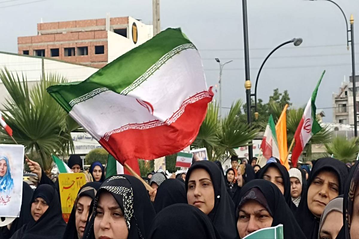 چرا بر انرژی هسته‌ای پافشاری می‌کنیم؟ پاسخ در تجربه، نیاز و آینده است