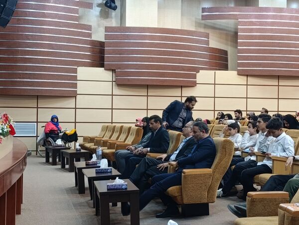 هجدهمین نمایشگاه قرآن در حرم رضوی 