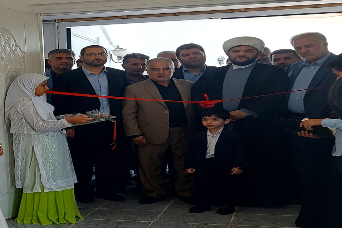 رسالت کانون پرورش فکری نشاندن لبخند شادی بر لبان کودکان ونوجوانان است 