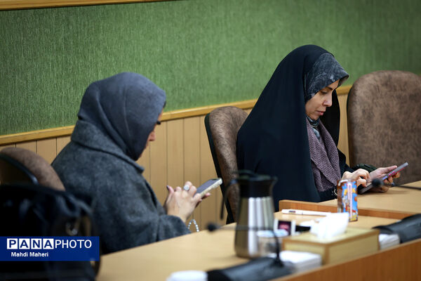 نشست خبری ستاد راهبری حفظ قرآن کریم کشور