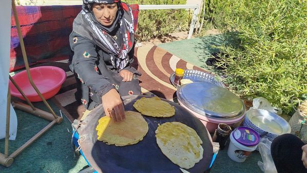 مراسم هفته سلامت‌ روان در نورآباد