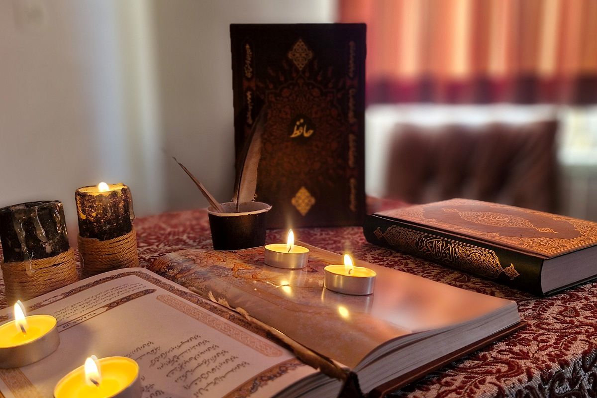 مدرسه کوثر رودهن، خاستگاه پاسداشت فرهنگ ایرانی