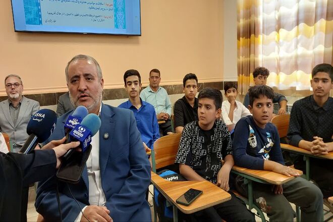 افتتاح ۸۵۰ پروژه عمرانی و اقتصادی در هفته دولت با اعتبار ۲۳ هزار میلیارد تومان